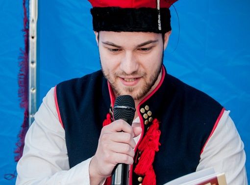 Narodowe Czytanie „Wesela” St. Wyspiańskiego 20840