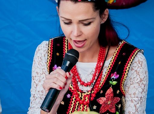 Narodowe Czytanie „Wesela” St. Wyspiańskiego 20841