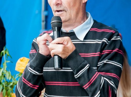 Narodowe Czytanie „Wesela” St. Wyspiańskiego 20842