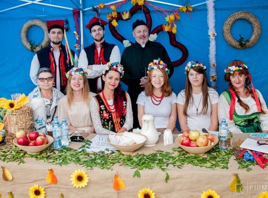 Narodowe Czytanie „Wesela” St. Wyspiańskiego 20843