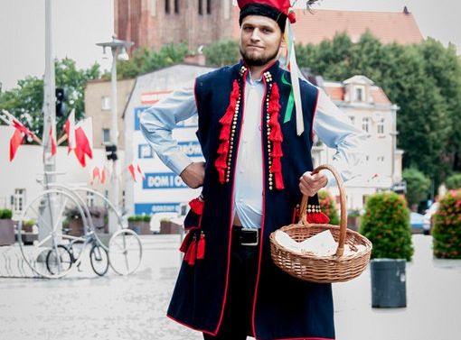 Narodowe Czytanie „Wesela” St. Wyspiańskiego 20846