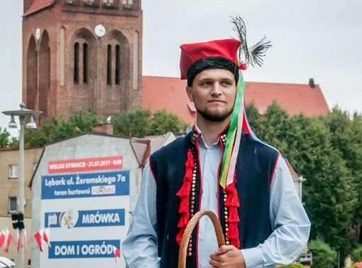 Narodowe Czytanie „Wesela” St. Wyspiańskiego 20847