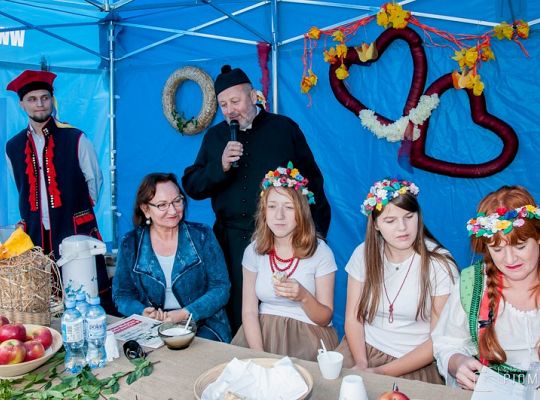 Narodowe Czytanie „Wesela” St. Wyspiańskiego 20850