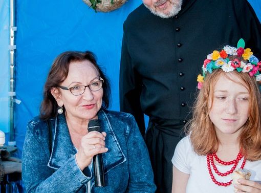 Narodowe Czytanie „Wesela” St. Wyspiańskiego 20851