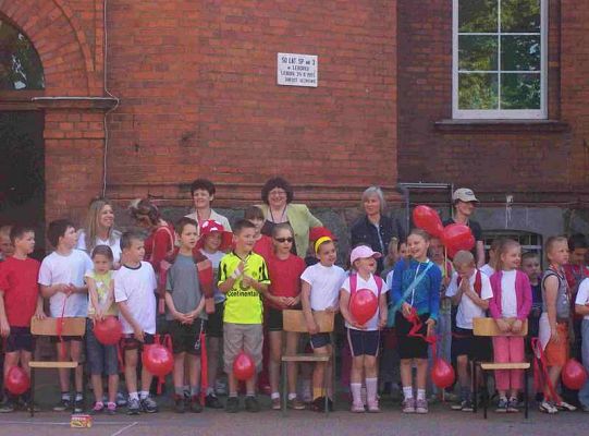 „Dzień bez przemocy