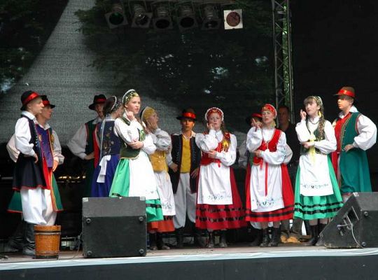 Lębork w 28. Międzynarodowych Dniach Hanzy 694