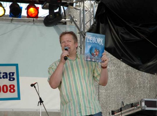 Lębork w 28. Międzynarodowych Dniach Hanzy 696