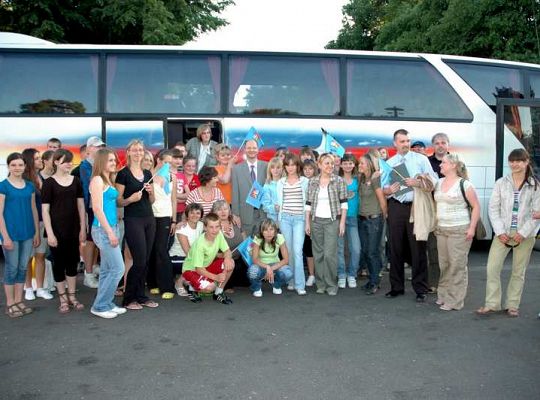 Lębork w 28. Międzynarodowych Dniach Hanzy 683