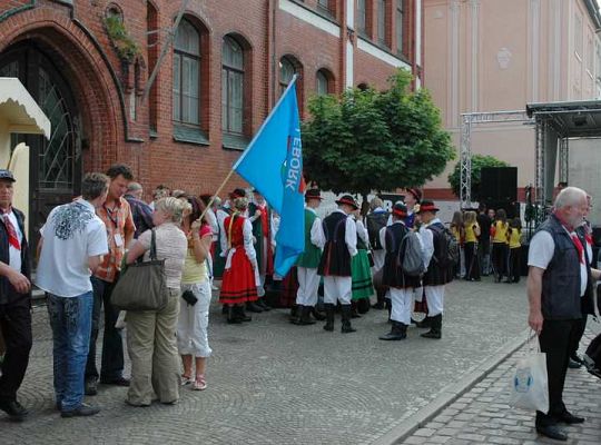 Lębork w 28. Międzynarodowych Dniach Hanzy 691