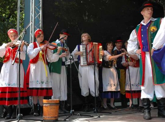 Lębork w 28. Międzynarodowych Dniach Hanzy 689
