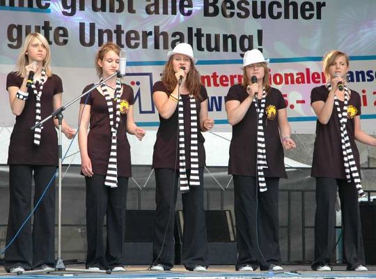 Lębork w 28. Międzynarodowych Dniach Hanzy 686