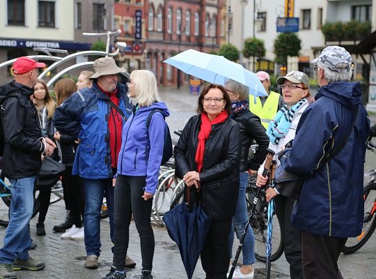 "Europejski Dzień Bez Samochodu" 20980