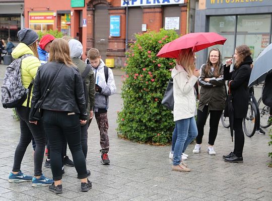 "Europejski Dzień Bez Samochodu" 20981