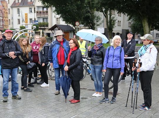 "Europejski Dzień Bez Samochodu" 20983