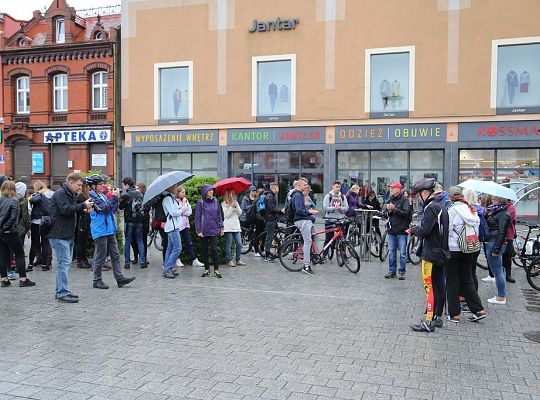 "Europejski Dzień Bez Samochodu" 20984