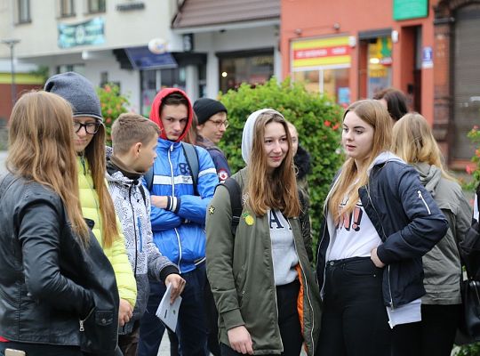 "Europejski Dzień Bez Samochodu" 20985