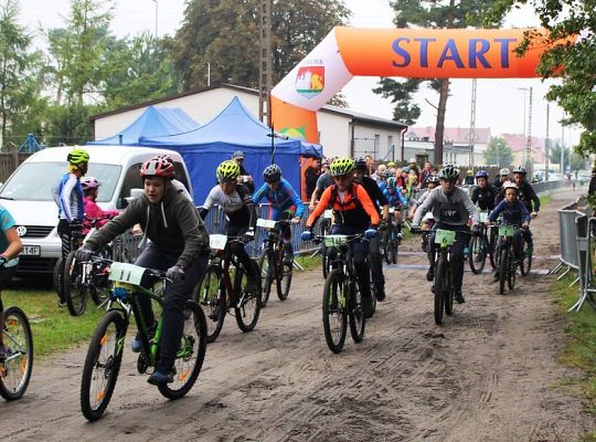 MTB - Pazur Lęborskiego Lwa 21033