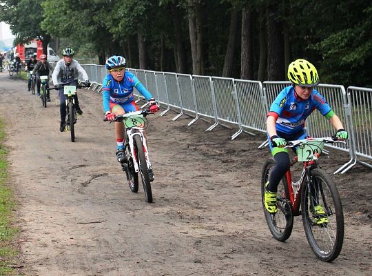 MTB - Pazur Lęborskiego Lwa 21034