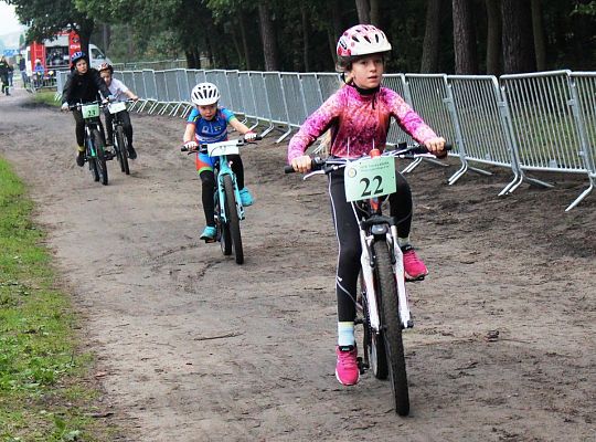 MTB - Pazur Lęborskiego Lwa 21035