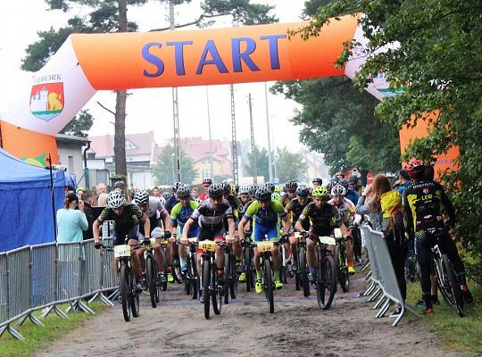 MTB - Pazur Lęborskiego Lwa 21039