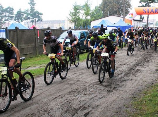 MTB - Pazur Lęborskiego Lwa 21040