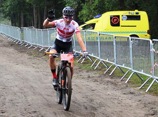 MTB - Pazur Lęborskiego Lwa 21044