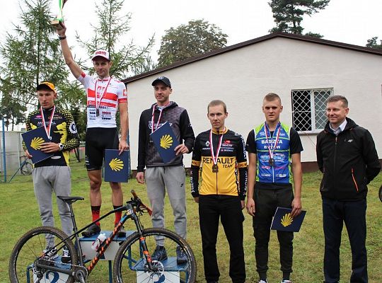 MTB - Pazur Lęborskiego Lwa 21049