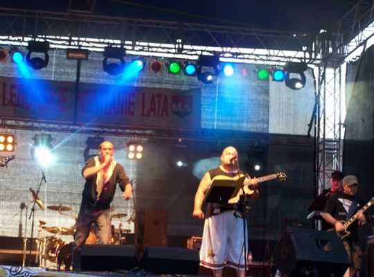 Powitanie lata z Kukizem 722