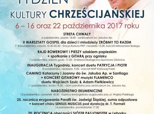 XIV Lęborski Tydzień Kultury Chrześcijańskiej 21276