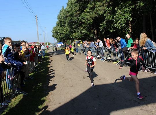 Grand - Prix Lęborka sezonu 2017/2018 rozpoczęte 21280