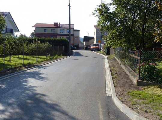 Asfalt na Chojnickiej 21342