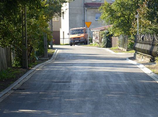 Asfalt na Chojnickiej 21346