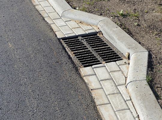 Asfalt na Chojnickiej 21348