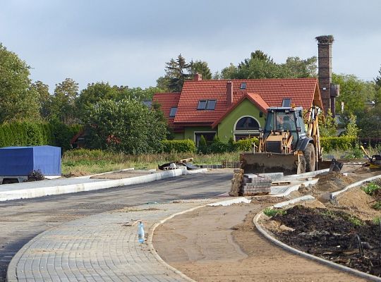 Most na Weterynaryjnej. Betonowe przęsło połączyło 21349