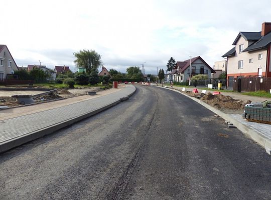 Most na Weterynaryjnej. Betonowe przęsło połączyło 21352