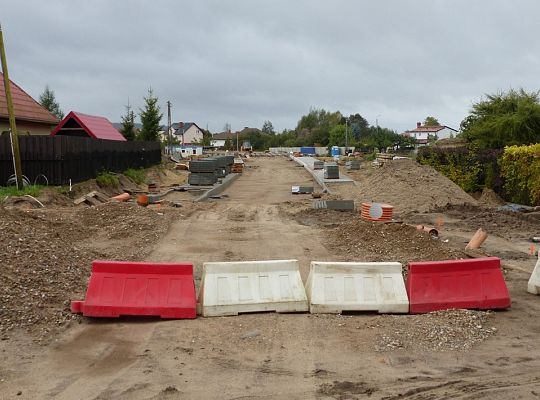 Most na Weterynaryjnej. Betonowe przęsło połączyło 21362