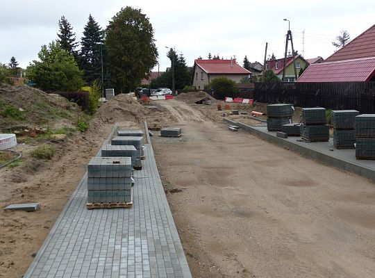 Most na Weterynaryjnej. Betonowe przęsło połączyło 21365