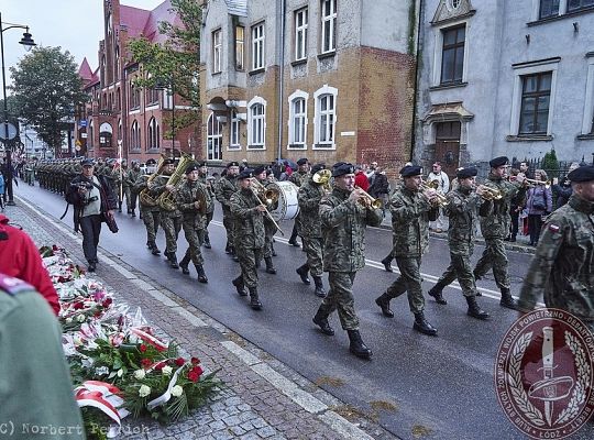 Pomnik generała Stanisława Sosabowskiego 21390