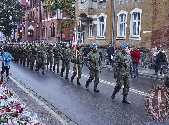 Pomnik generała Stanisława Sosabowskiego 21391