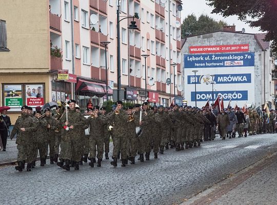 Pomnik generała Stanisława Sosabowskiego 21389