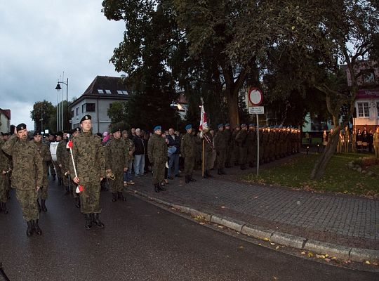 Pomnik generała Stanisława Sosabowskiego 21402