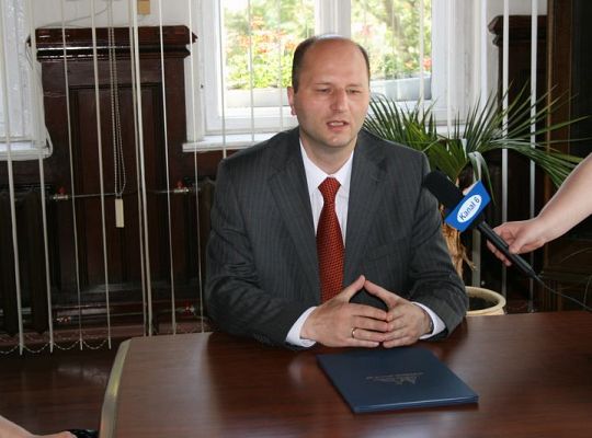 Wakacje 2008 dla lęborskich dzieci  740
