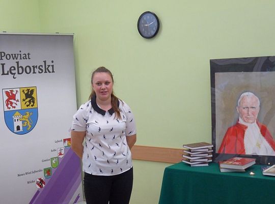 IX międzyszkolny konkurs recytacji twórczości 21563