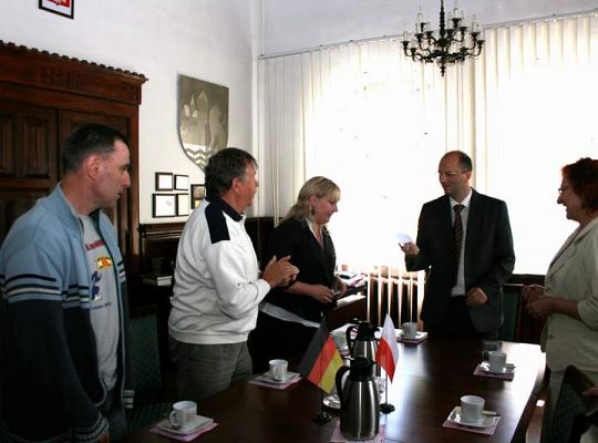 Rajd Przyjaźni Lauenburg-Dudelange 759