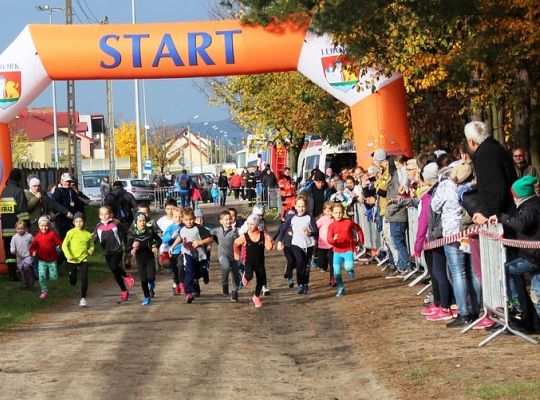 Indywidualne Biegi Przełajowe z okazji Święta 21680