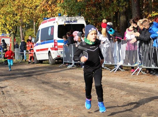 Indywidualne Biegi Przełajowe z okazji Święta 21681