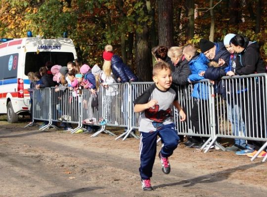 Indywidualne Biegi Przełajowe z okazji Święta 21682