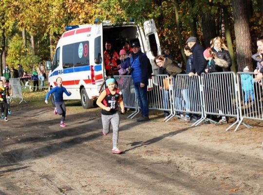 Indywidualne Biegi Przełajowe z okazji Święta 21684