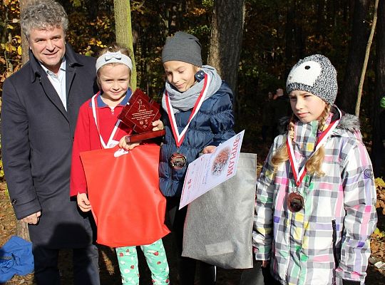 Indywidualne Biegi Przełajowe z okazji Święta 21686