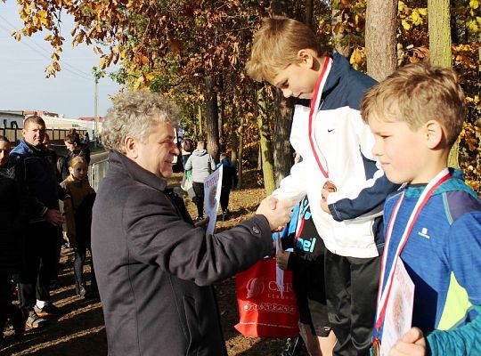 Indywidualne Biegi Przełajowe z okazji Święta 21687